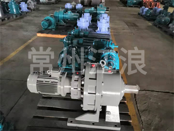 澳德森江浪擺線針輪減速機